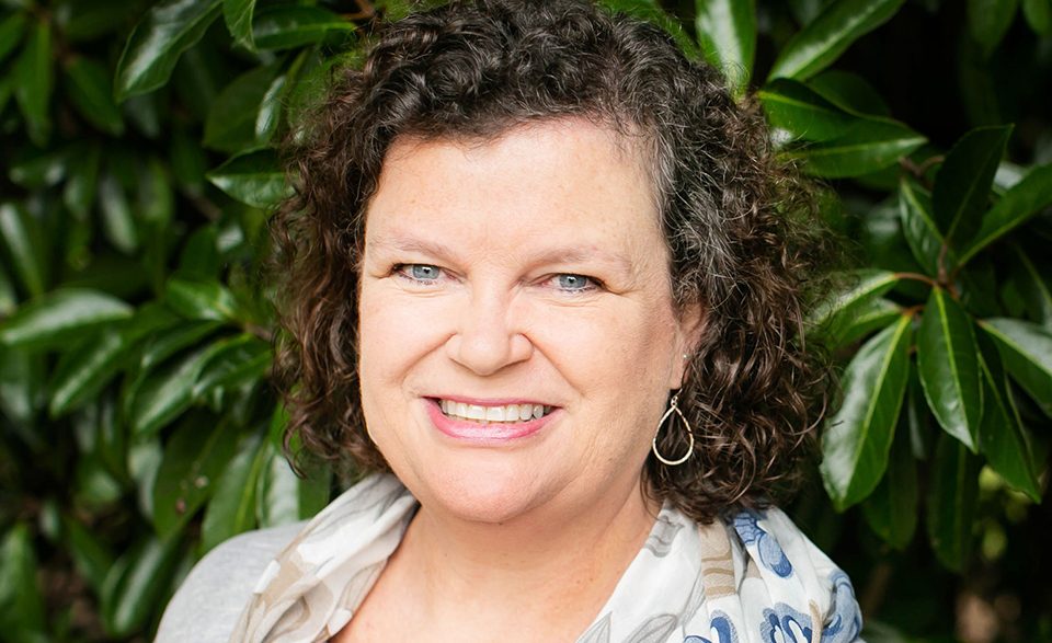 Jenny, corporate travel advisor at Corporate Connections